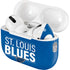 NHL St. Louis Blues Lineup AirPods Pro 2nd Gen Skin