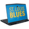 NHL St. Louis Blues Lineup Dell Alienware Skin