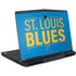 NHL St. Louis Blues Lineup Dell Alienware Skin