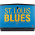 NHL St. Louis Blues Lineup Dell Alienware Skin