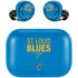 NHL St. Louis Blues Lineup Amazon Echo Buds Skin