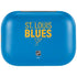 NHL St. Louis Blues Lineup Amazon Echo Buds Skin