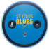 NHL St. Louis Blues Lineup Amazon Echo Skin