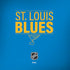 NHL St. Louis Blues Lineup Amazon Echo Skin