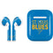 NHL St. Louis Blues Lineup Apple AirPods 2 Skin