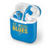 NHL St. Louis Blues Lineup Apple AirPods 2 Skin