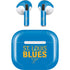 NHL St. Louis Blues Lineup Apple AirPods (3rd Gen 2021) Skin