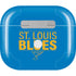 NHL St. Louis Blues Lineup Apple AirPods (3rd Gen 2021) Skin