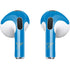NHL St. Louis Blues Lineup Apple AirPods (3rd Gen 2021) Skin