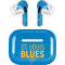 NHL St. Louis Blues Lineup AirPods Skins