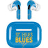 NHL St. Louis Blues Lineup AirPods Skins