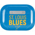 NHL St. Louis Blues Lineup AirPods Skins
