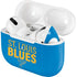 NHL St. Louis Blues Lineup AirPods Skins