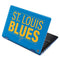 NHL St. Louis Blues Lineup Aspire R11 11.6in Skin