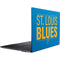 NHL St. Louis Blues Lineup Ativ Book 9 (15.6in 2014) Skin