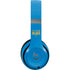 NHL St. Louis Blues Lineup Beats Solo 4 Wireless Headphones Skin