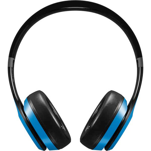 NHL St. Louis Blues Lineup Beats Solo 4 Wireless Headphones Skin