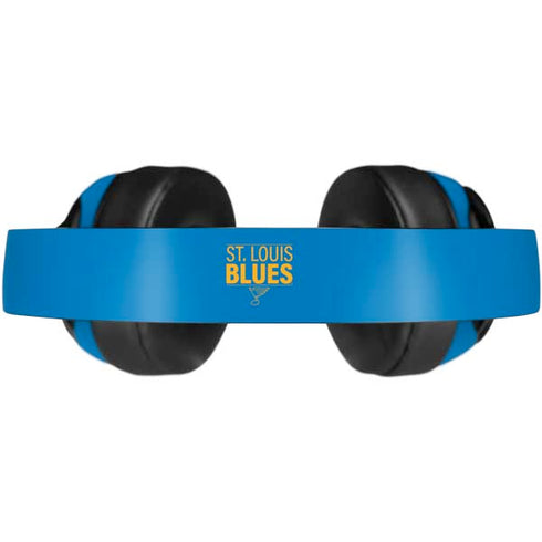 NHL St. Louis Blues Lineup Beats Solo Pro Skin