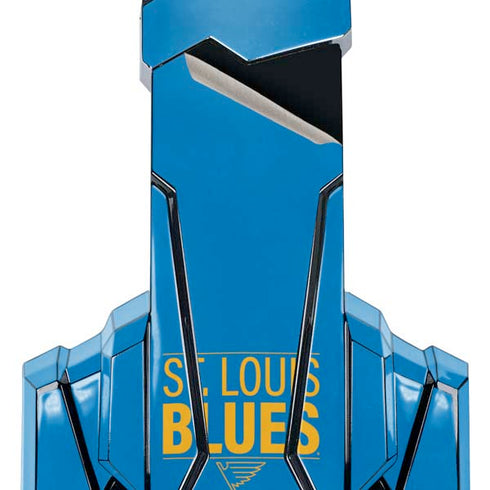 NHL St. Louis Blues Lineup BENGOO G9000 Skin