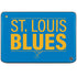 NHL St. Louis Blues Lineup HP Chromebook Skin