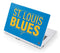 NHL St. Louis Blues Lineup Acer Chromebook Skin