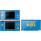 NHL St. Louis Blues Lineup DS Lite Skin