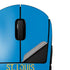 NHL St. Louis Blues Lineup G Pro Wireless Gaming Mouse Skin