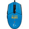 NHL St. Louis Blues Lineup G203 Prodigy RGB Wired Gaming Mouse Skin