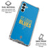 NHL St. Louis Blues Lineup Galaxy A13 5G Clear Case