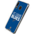 NHL St. Louis Blues Lineup Galaxy A30 Clear Case