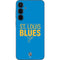 NHL St. Louis Blues Lineup Galaxy A36 5G Skin