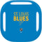 NHL St. Louis Blues Lineup Galaxy Buds Live Skin