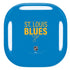 NHL St. Louis Blues Lineup Galaxy Buds Live Skin