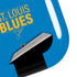 NHL St. Louis Blues Lineup Galaxy Buds Live Skin