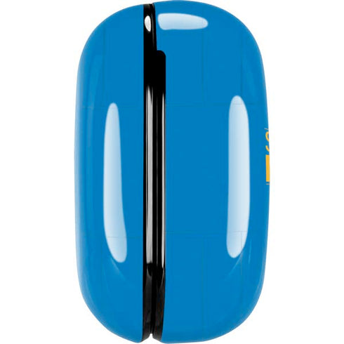 NHL St. Louis Blues Lineup Galaxy Buds Pro Skin