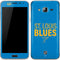 NHL St. Louis Blues Lineup Galaxy J3 Skin
