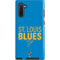 NHL St. Louis Blues Lineup Galaxy Note 10 Pro Case