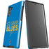 NHL St. Louis Blues Lineup Galaxy Note 10 Pro Case