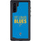 NHL St. Louis Blues Lineup Galaxy Note 10 Waterproof Case