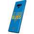 NHL St. Louis Blues Lineup Galaxy Note 9 Skin