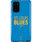 NHL St. Louis Blues Lineup Galaxy Note20 5G Pro Case