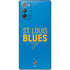 NHL St. Louis Blues Lineup Galaxy Note20 5G Skin