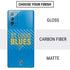 NHL St. Louis Blues Lineup Galaxy Note20 5G Skin