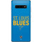 NHL St. Louis Blues Lineup Galaxy S10 Plus Skin