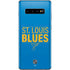 NHL St. Louis Blues Lineup Galaxy S10 Plus Skin