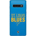NHL St. Louis Blues Lineup Galaxy S10 Skin