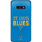 NHL St. Louis Blues Lineup Galaxy S10e Skin