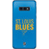 NHL St. Louis Blues Lineup Galaxy S10e Skin