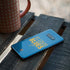 NHL St. Louis Blues Lineup Galaxy S10e Skin