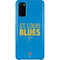 NHL St. Louis Blues Lineup Galaxy S20 Lite Case